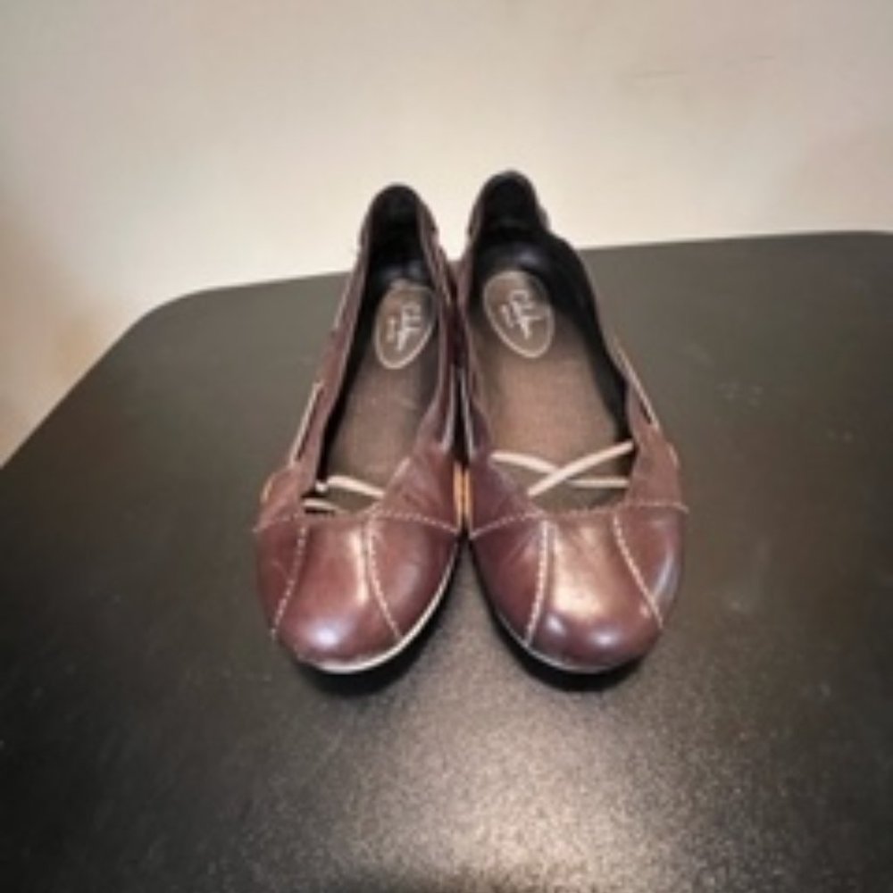 Cole Haan Nike Air loafers 7.5